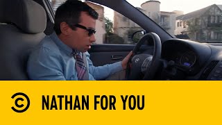 To Catch A Liar | Nathan For You