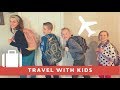 NO SCREEN CARRY ON BAGS FOR KIDS||IDEAS||TARGET SHOP WITH US||TRAVEL WITH KIDS