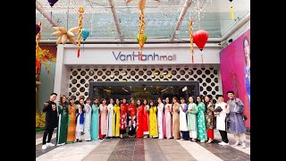 Opening Spring 2021 in Van Hanh Mall