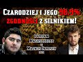 SZACHOWY NINJA! - CICHY i BEZWZGLĘDNY! || Parham Maghsoodloo vs Magnus Carlsen, 2020