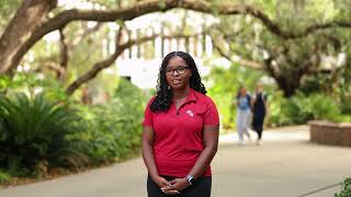 The Impact of Your Gift on FSU's Unconquered Scholars