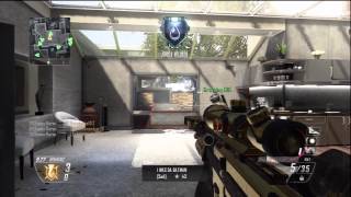 quad raid first blood