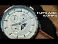 Moonphase complication for $200, can it be done ?