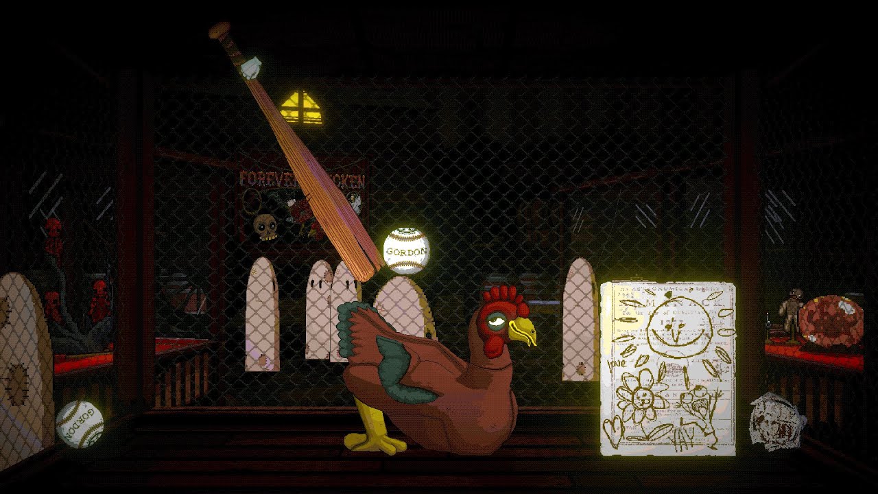 Poor Jacobs - Crowling Angels DEMO