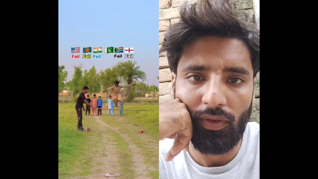 India uk Bangladesh and Pakistan atc 