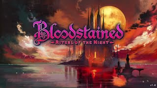 Bloodstained: Ritual of the Night