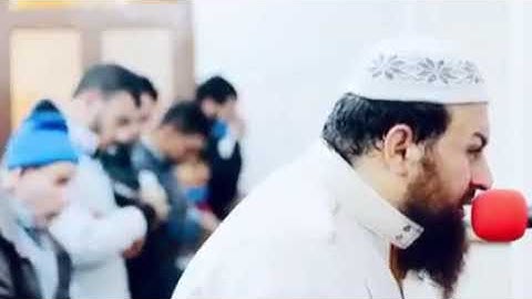 الشيخ حازم سيف / سورة الفاتحه وتلاوات طيبه
