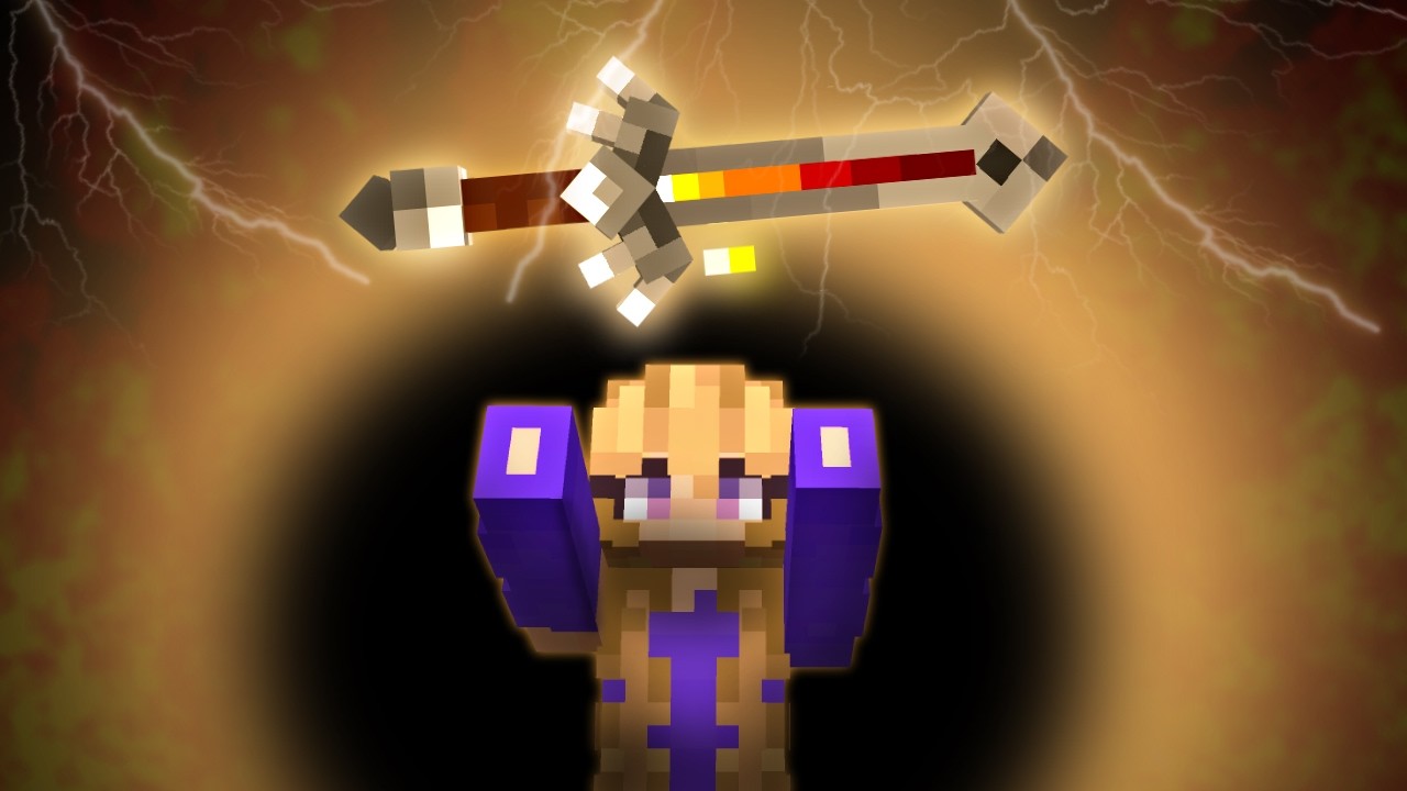 Hunting a Minecraft Superweapon