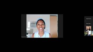 GVI Workshop Series, Session 6: Law Enforcement + Police Legitimacy