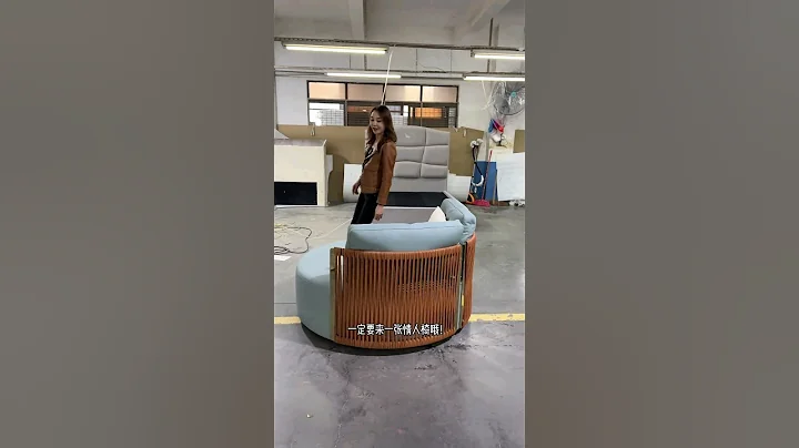 進囗牛皮質感還是稍微好一點#傢具 #輕奢傢具 #軟裝搭配 #休閒椅 #沙發 #客廳裝修 #裝修 #家裝 #italianfurniture #customizedfurniture - 天天要聞