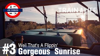 Train Life | A Railway Simulator | Getting The Hang Of It screenshot 1