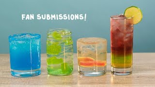 Tipsy Bartender Fan Submissions #9 - Tipsy Bartender