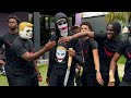 Dexter HMC x H.LA DROGUE Type Beat - "STUP 2" | Instru Chicago Drill 2024