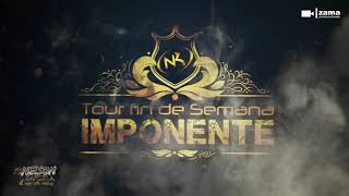 La Cumbia De Los Pajaritos Nelson Kanzela 23 Aniversario Poza Rica Veracruz