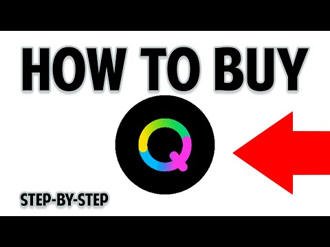 How To Buy Qredo (QRDO) On KuCoin 💎