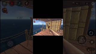 MEGA SHARK ATTACK 🦈🔥 | Ocean Chaos Begins | Rahul Gaming Arena"