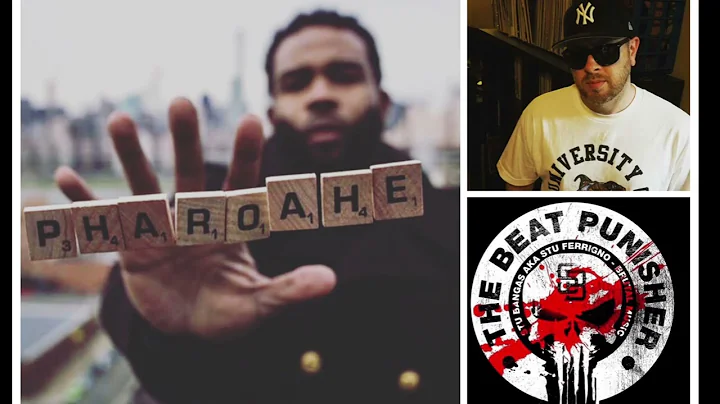 Apathy featuring Pharoahe Monch “Malediction” produced by Stu Bangas