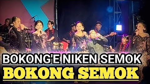 Tragedi Bokong Semok Niken Salindry Campursari Mayangkara All Artis