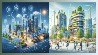 Energy and Water Efficiency: Examples from Around the World || Sustainable Buildings || Architect