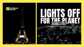 Earth Hour 2026: Taking Action for the Planet in 60 Minutes
