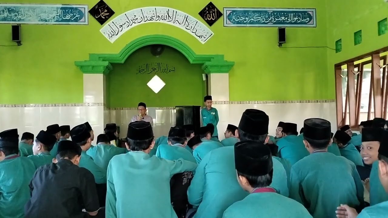 Mauidhoh Hasanah part 2 