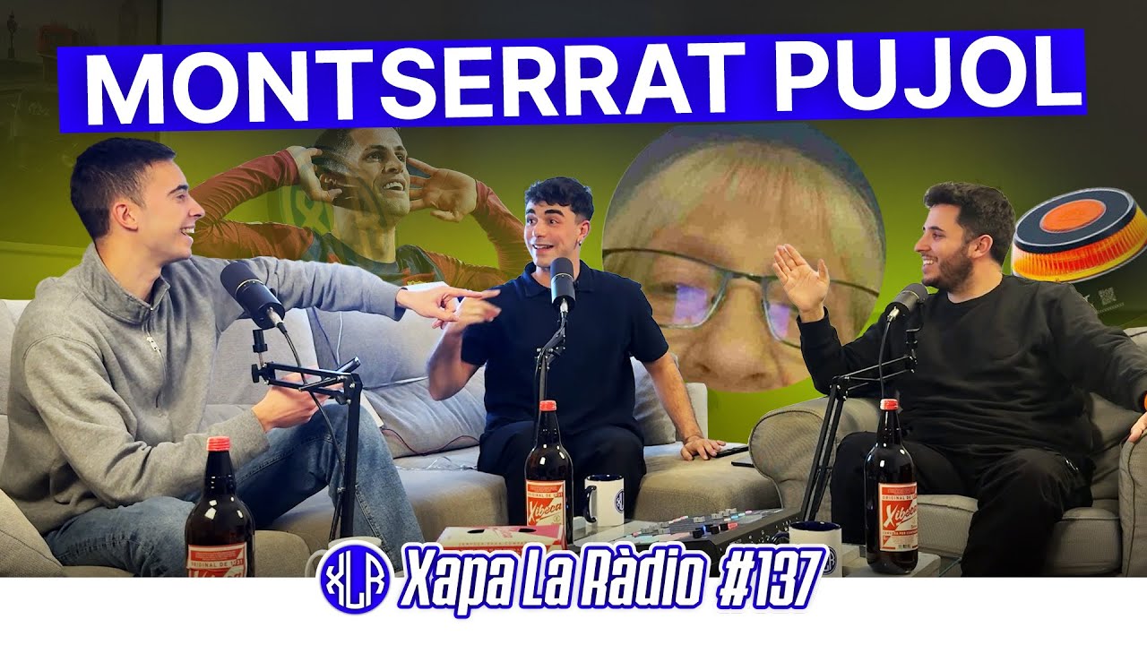 Xapa La Ràdio 