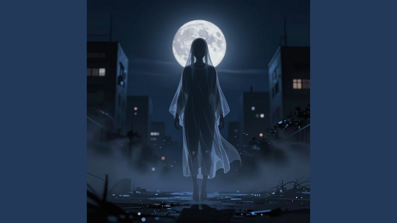 Watch Ghost on YouTube Watch Ghost on YouTube