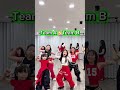 Team A ⚡ Team B | Sobundao Grandao Dance Battle 🔥 Who Wins? #shorts #viral #trending