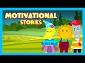 Motivational Stories || Animated Stories For Kids || Moral Stories and Bedtime Stories For Kids