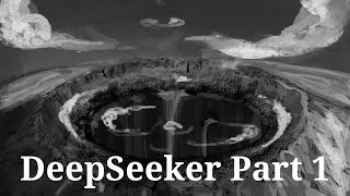 Deepseeker Island 1