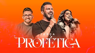 🔴 LIVE - PR. SAMUEL VAGNER + PRA. ANA NÓBREGA + PR. JOÃO VITOR | LAGOINHA ALPHAVILLE