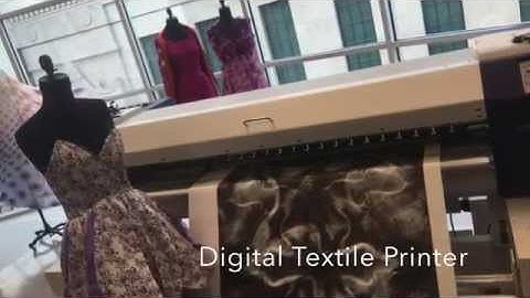 TechStyle Lab Kent State