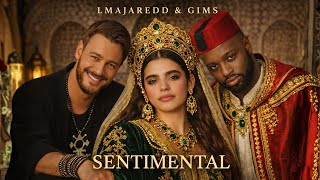 Gims X Saad Lamjarred Sentimental Gnawa Fusion