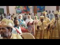 Nesebho le egzabher st michael ethiopian orthodox church