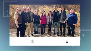 Dad's retirement slideshow