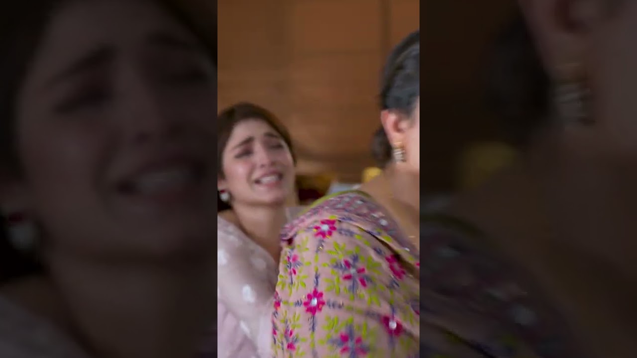 Dil Awaiz | Промо 16 серии | Сегодня в 