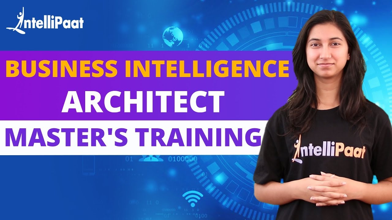 business intelligence training online