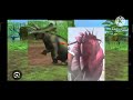 dinosaur fight for Survival gb1