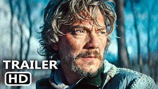 MY FATHER'S ISLAND Official Trailer (2026)