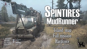 Spintires: MudRunner - 