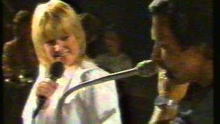 Gitte Haenning - Shine (1981 live)