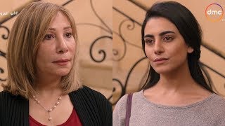 The Biggest Confrontation between Zeina and her Mother in Law #Abu_El_3rosa