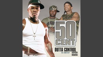 Outta Control (Remix / Instrumental)