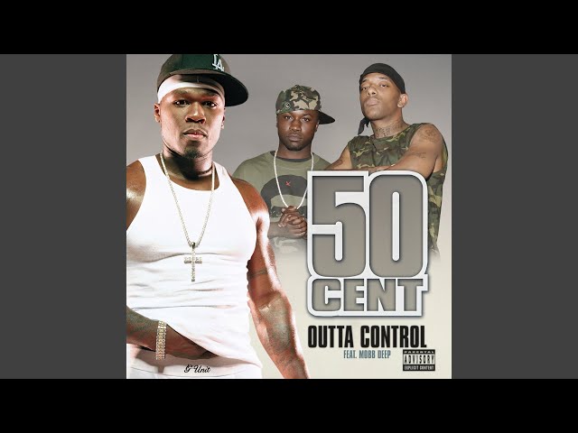 Outta Control (Remix / Instrumental) class=