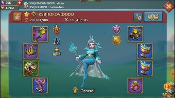 Lords Mobile - This is why you should never sleep without shield #lordsmobile #lordsmobilerallies