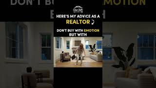 Here’s my advice as a realtor #losangelesrealestate #larealtor #homebuyingtips #realestateadvice