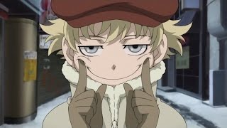 Mix Anime ~ Crack#5