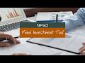 Fund Investment Tool Introduction