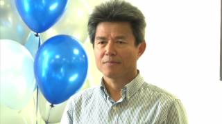 Jason Wei -2016 Employee Recognition Video