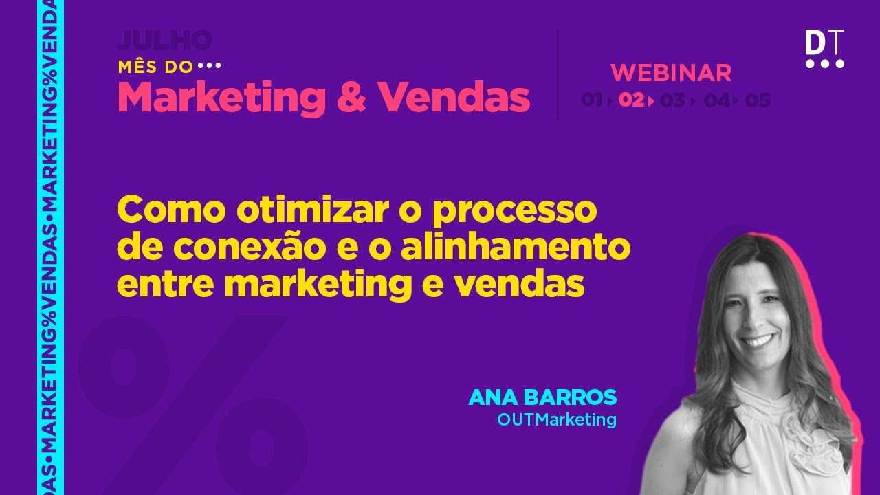 Como otimizar o processo de conexão e o alinhamento entre marketing e ...